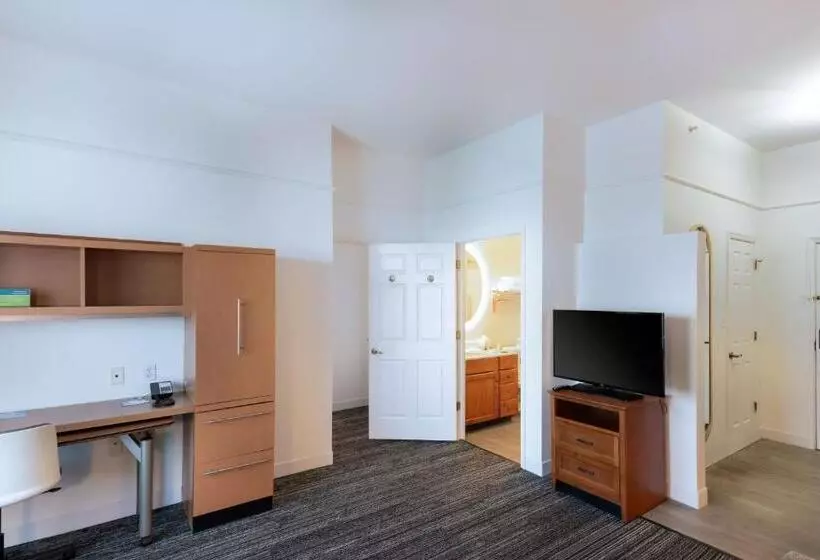 Towneplace Suites Stafford