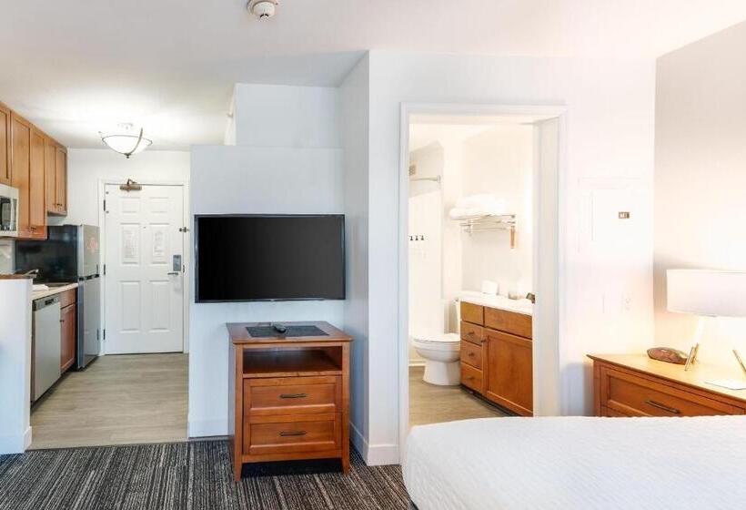 Towneplace Suites Stafford