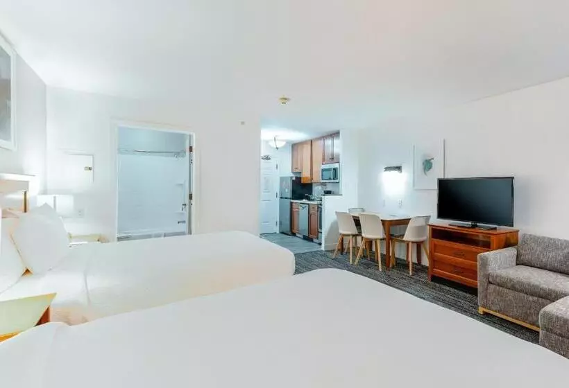 Towneplace Suites Stafford