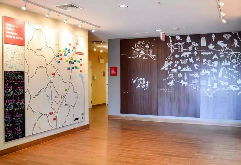 Towneplace Suites Stafford