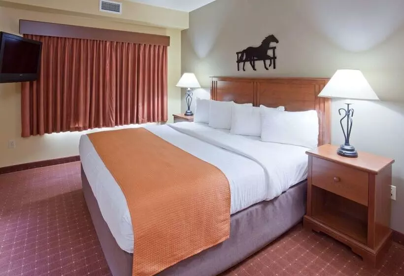Americinn By Wyndham Fargo Medical Center
