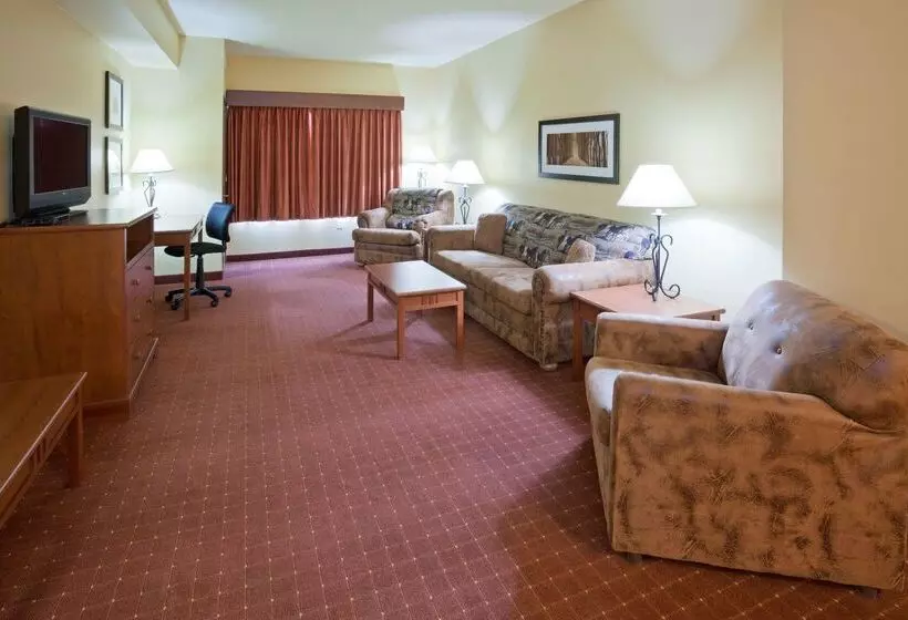 Americinn By Wyndham Fargo Medical Center