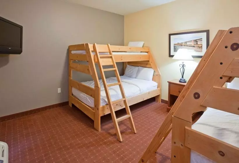 Americinn By Wyndham Fargo Medical Center