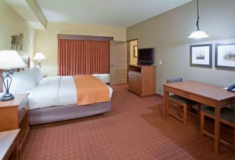 Americinn By Wyndham Fargo Medical Center
