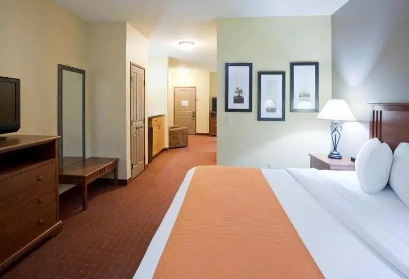 Americinn By Wyndham Fargo Medical Center