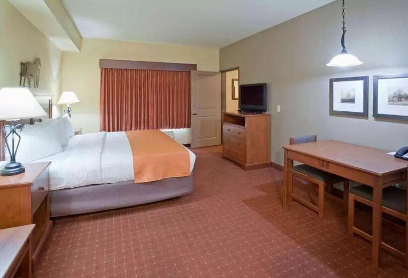 Americinn By Wyndham Fargo Medical Center