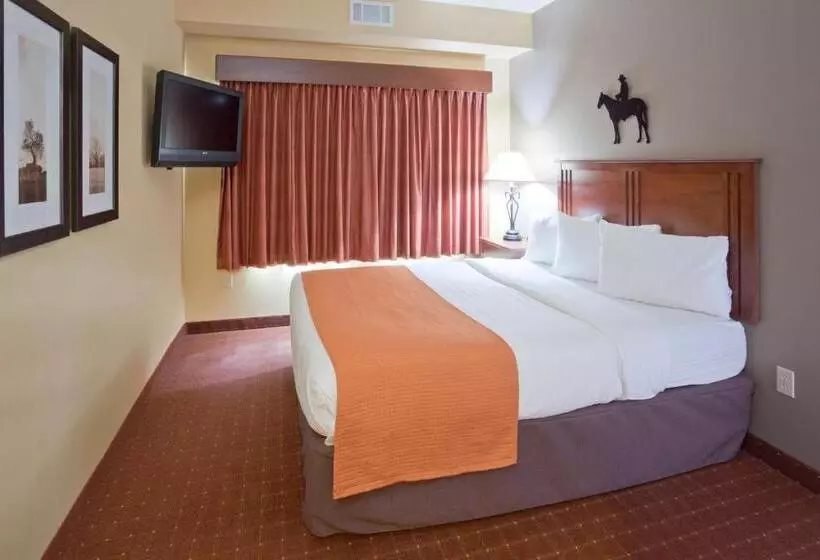 Americinn By Wyndham Fargo Medical Center