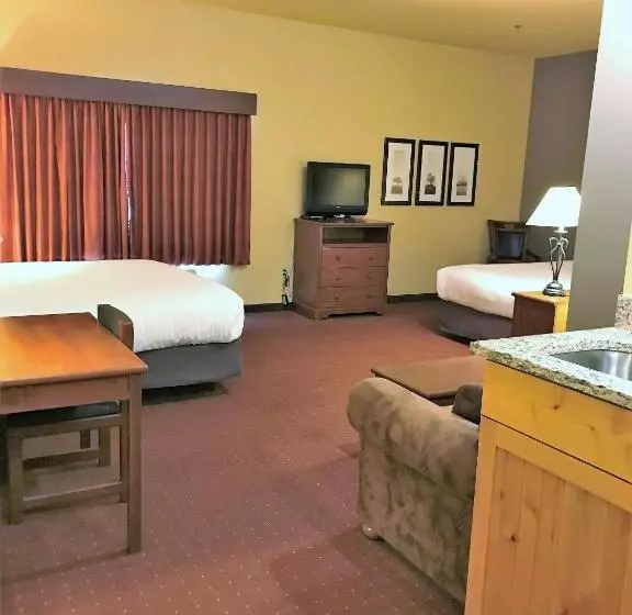 Americinn By Wyndham Fargo Medical Center