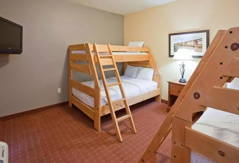 Americinn By Wyndham Fargo Medical Center