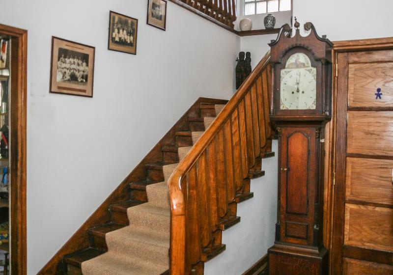 Bed and Breakfast Casa Shanti Niketan