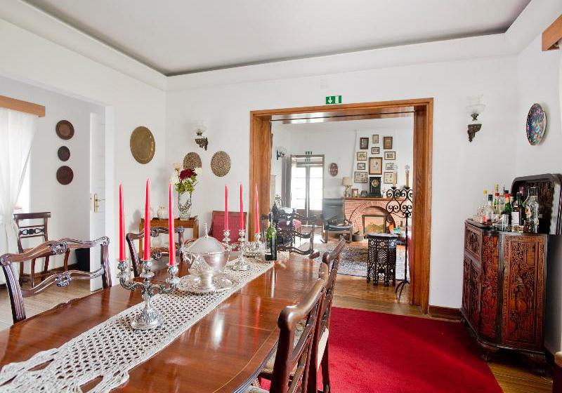 Bed and Breakfast Casa Shanti Niketan