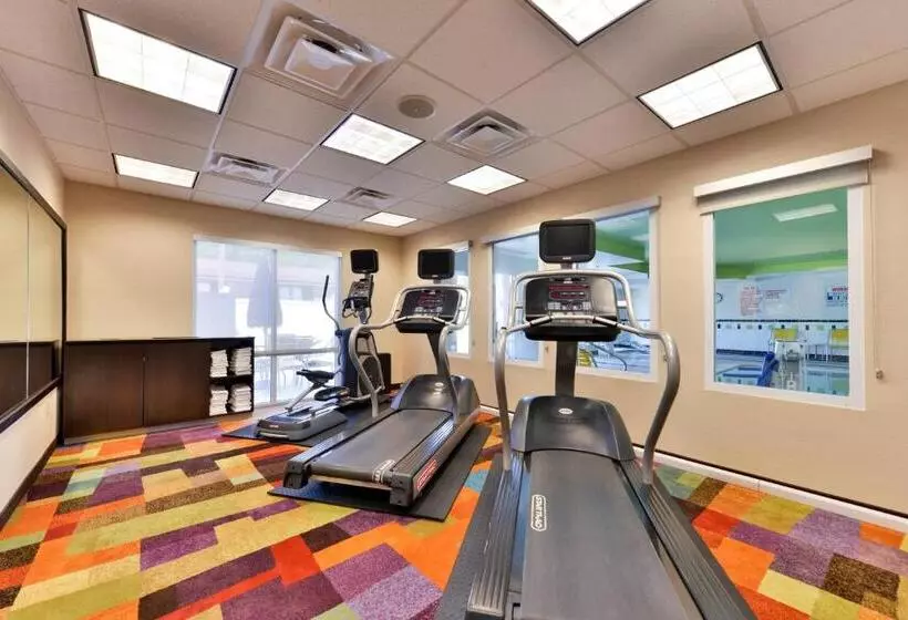 Fairfield Inn & Suites Kingsland