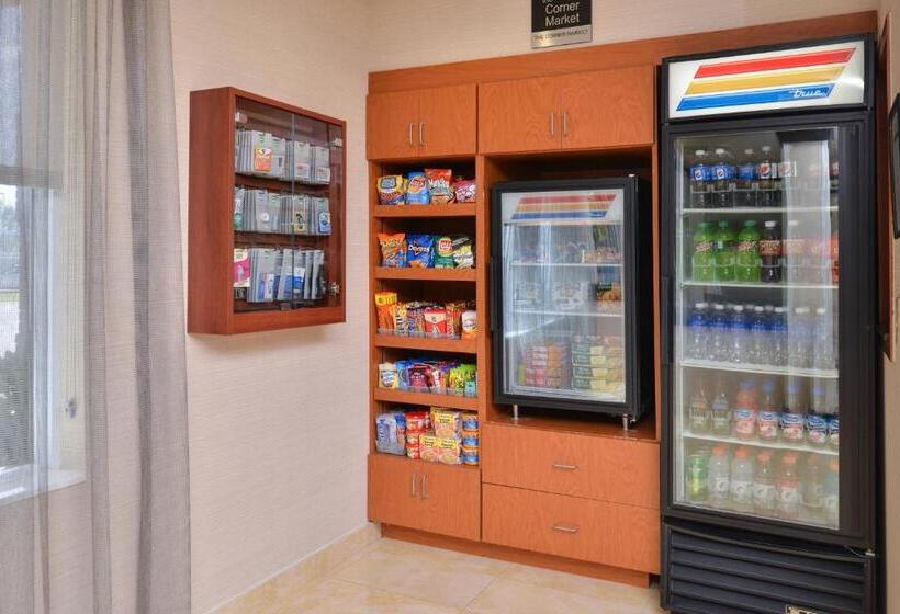 Fairfield Inn & Suites Kingsland