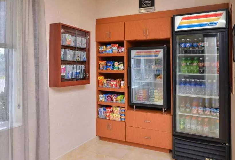 Fairfield Inn & Suites Kingsland