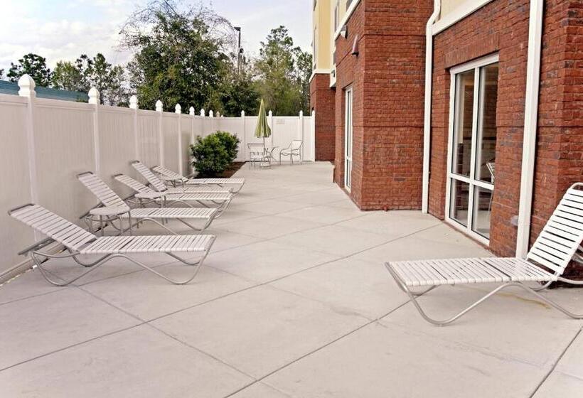 Fairfield Inn & Suites Kingsland