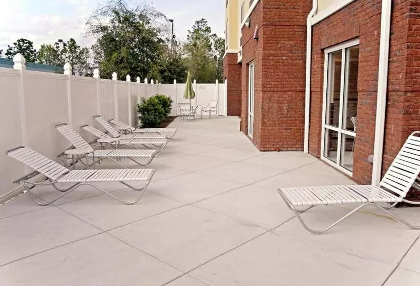 Fairfield Inn & Suites Kingsland