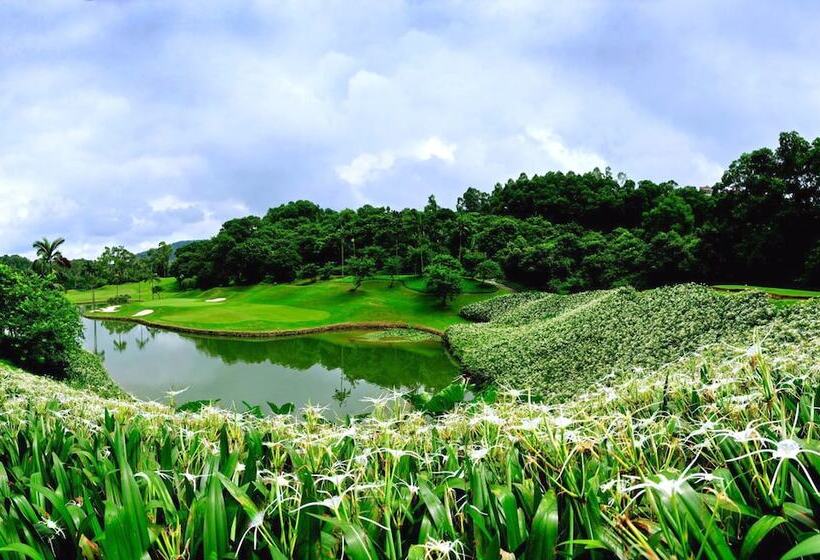 Agile Changjiang Hotel Zhongshan