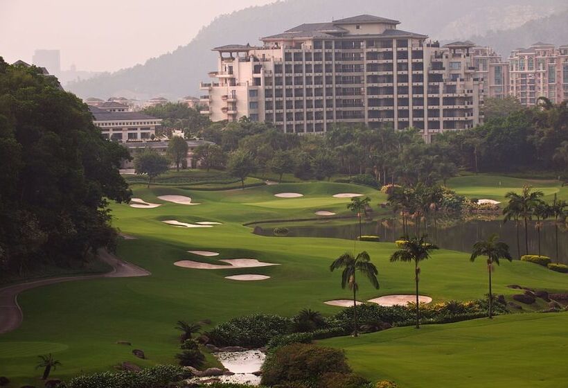 Agile Changjiang Hotel Zhongshan