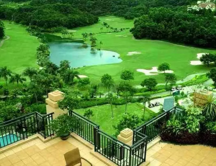 Agile Changjiang Hotel Zhongshan