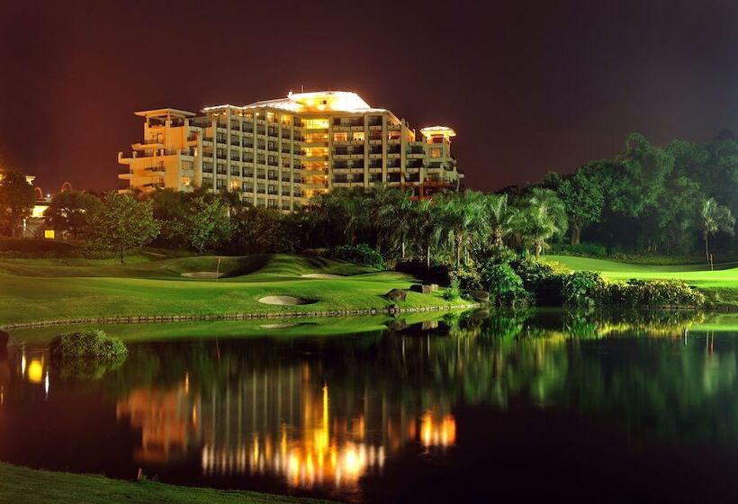 Agile Changjiang Hotel Zhongshan