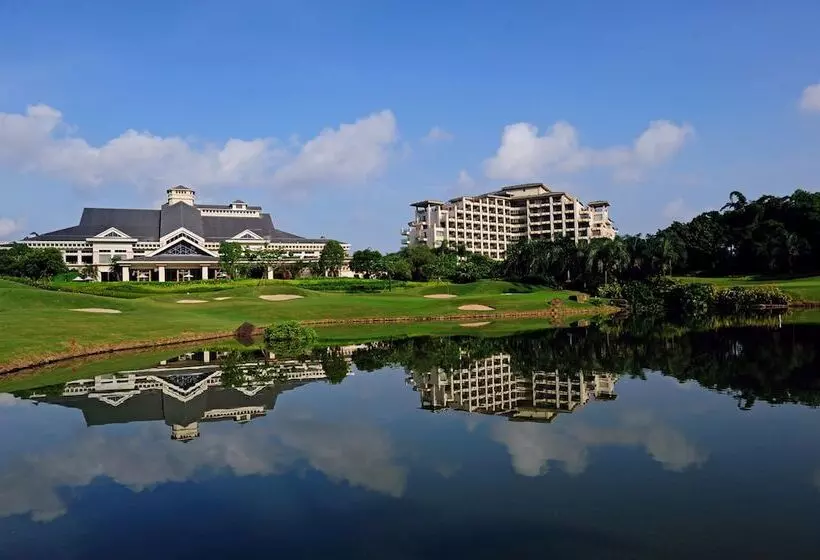 Agile Changjiang Hotel Zhongshan