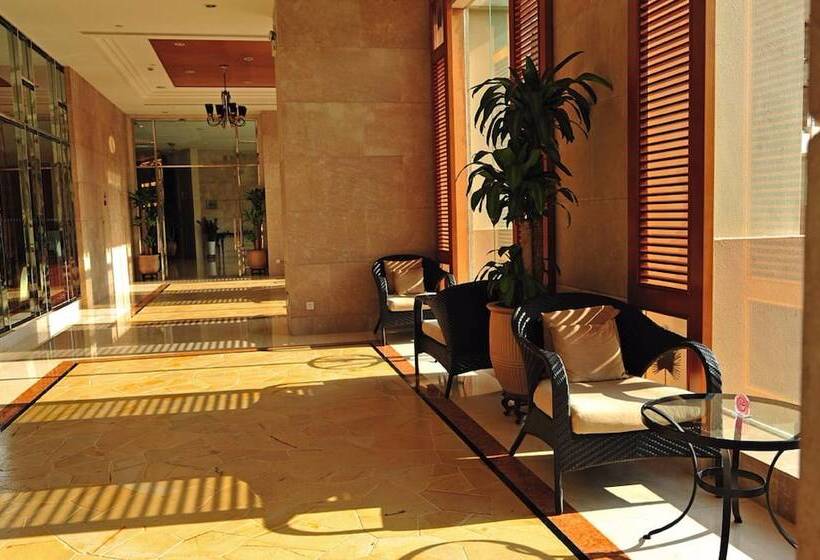 Agile Changjiang Hotel Zhongshan