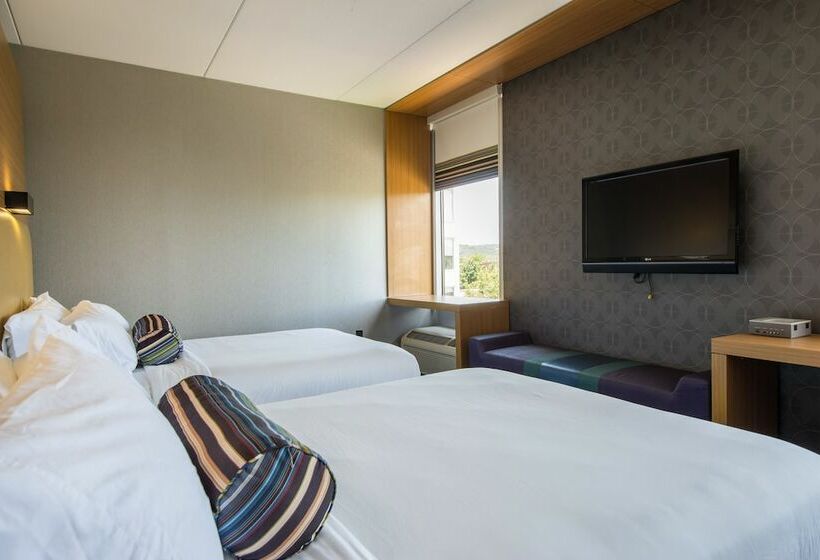 ホテル Aloft Nashville Franklin