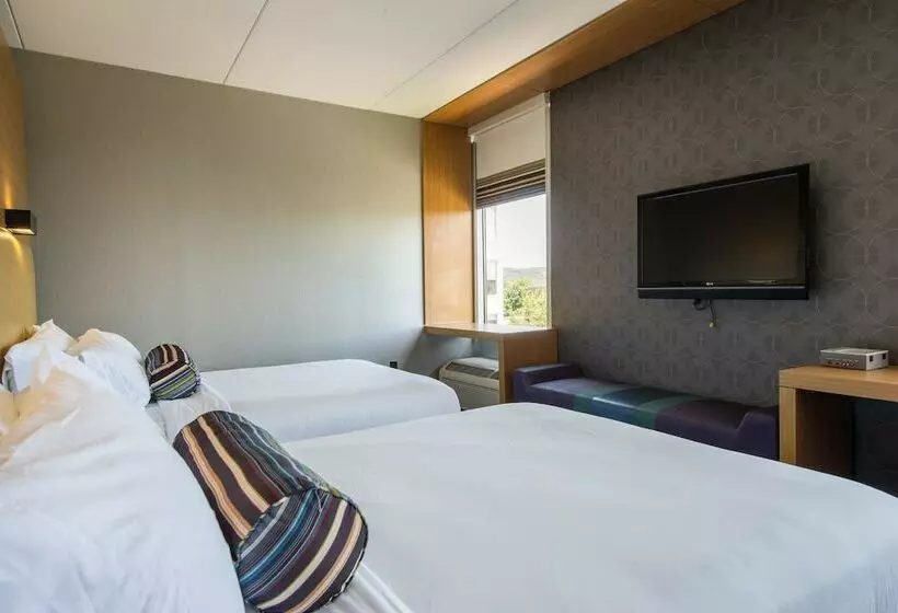 Отель Aloft Nashville Franklin