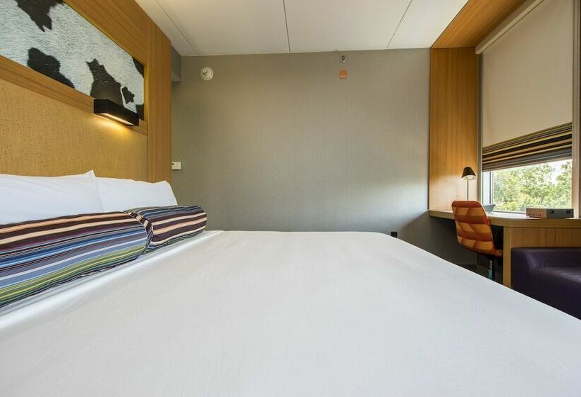 ホテル Aloft Nashville Franklin