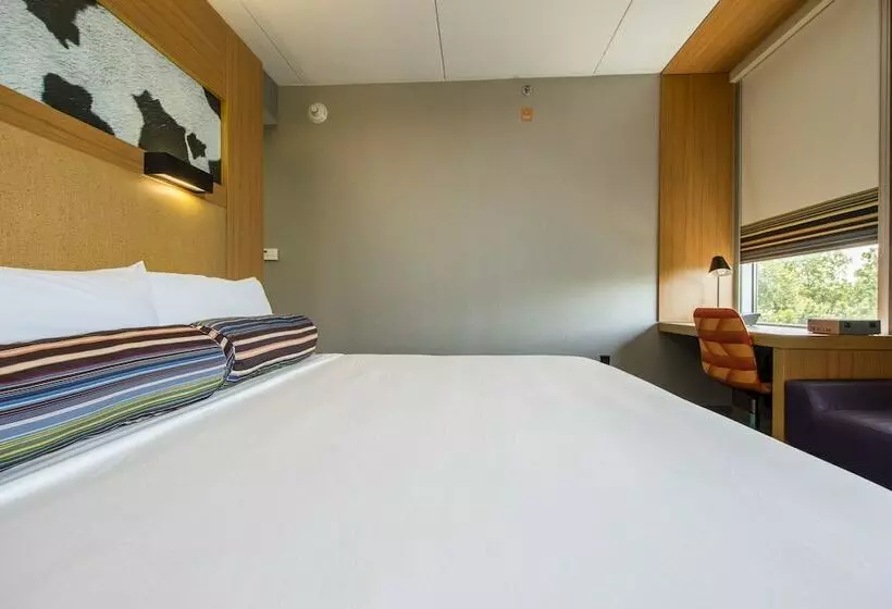 Отель Aloft Nashville Franklin