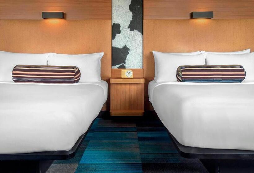 ホテル Aloft Nashville Franklin