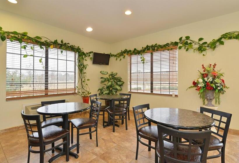 ホテル Americas Best Value Inn Byhalia