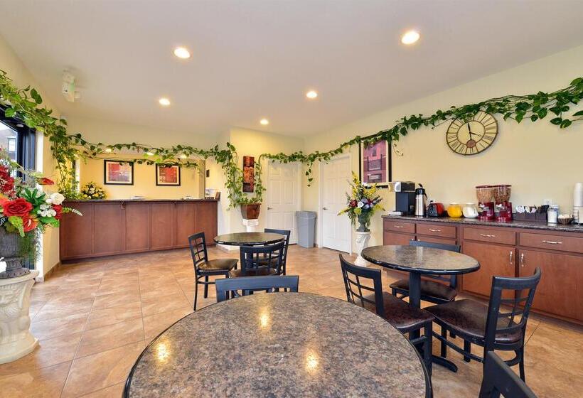 ホテル Americas Best Value Inn Byhalia