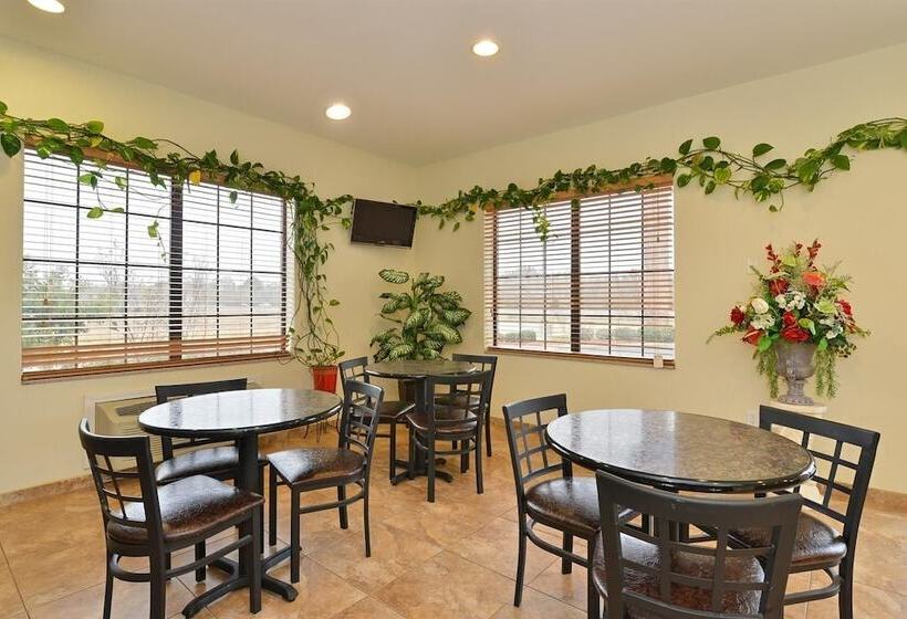 ホテル Americas Best Value Inn Byhalia