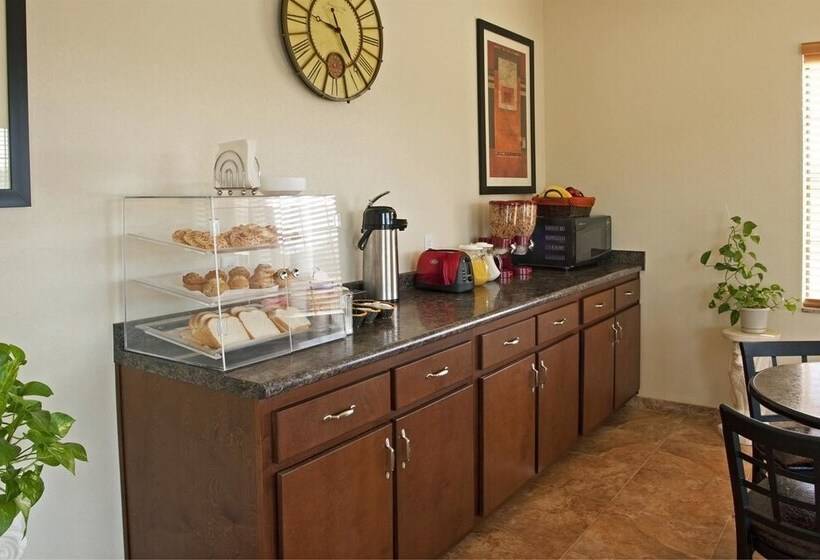 ホテル Americas Best Value Inn Byhalia