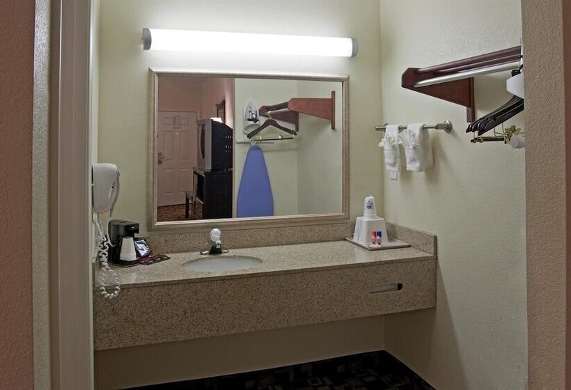 ホテル Americas Best Value Inn Byhalia