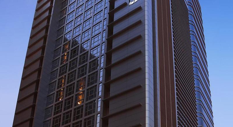 Hotel Centro Capital Centre By Rotana