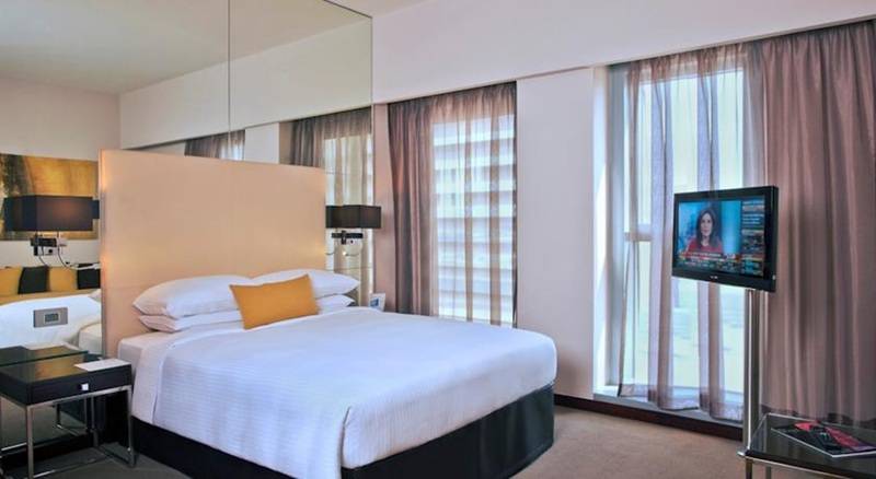 Hotel Centro Capital Centre By Rotana