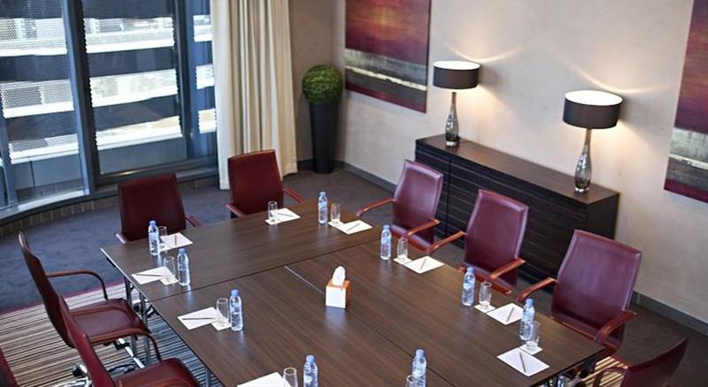 Hotel Centro Capital Centre By Rotana