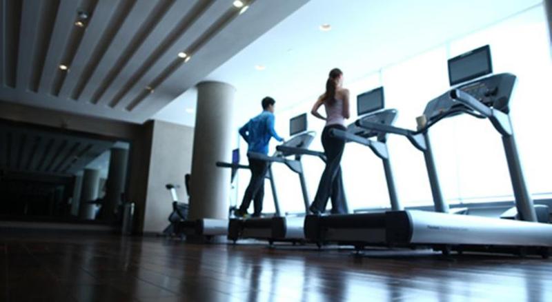 Hotel Centro Capital Centre By Rotana