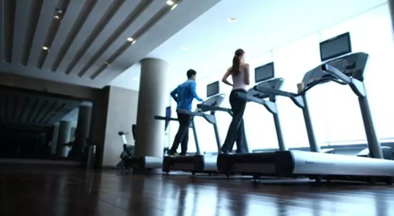 فندق Centro Capital Centre By Rotana