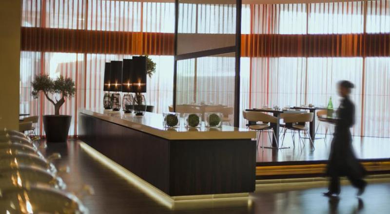 Hotel Centro Capital Centre By Rotana