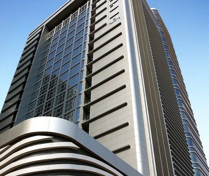 Hotel Centro Capital Centre By Rotana