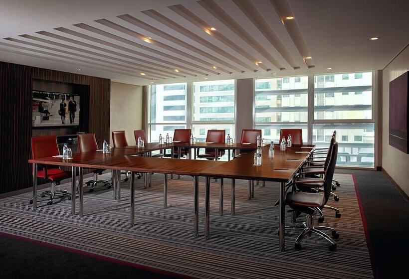 Hotel Centro Capital Centre By Rotana