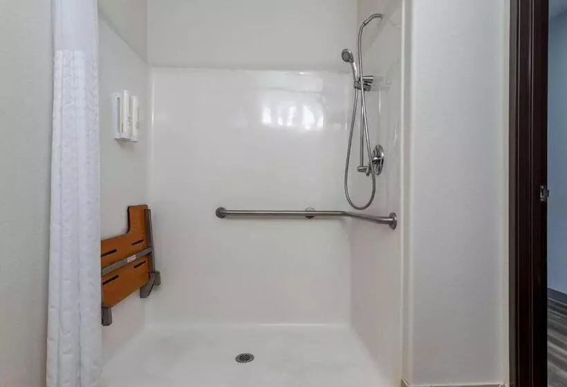 酒店 Clarion Pointe Sulphur Lake Charles