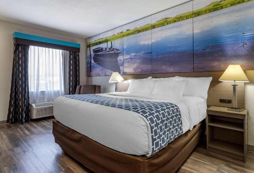 فندق Clarion Pointe Sulphur  Lake Charles