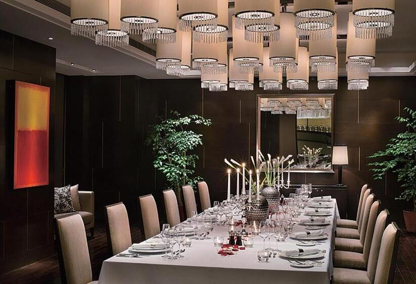 Hotel Crowne Plaza Tianjin Jinnan, An Ihg