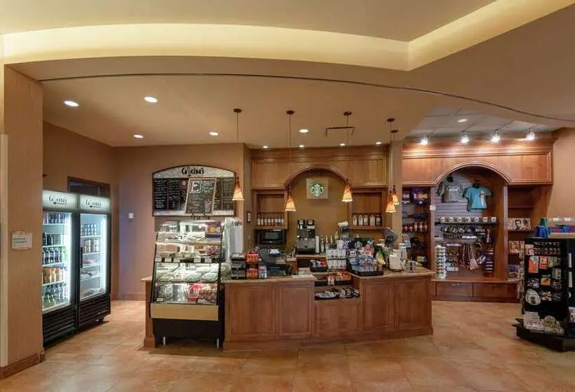 ホテル Embassy Suites By Hilton Loveland Conference Center