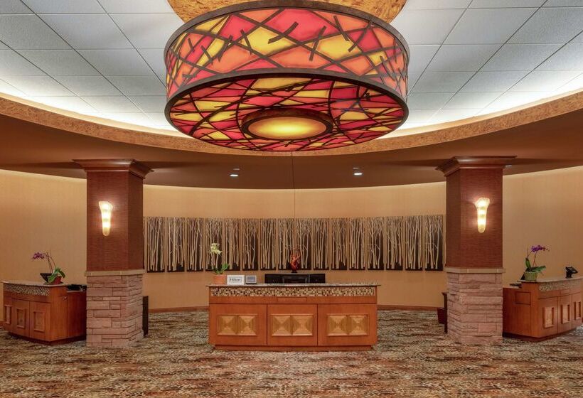 Отель Embassy Suites By Hilton Loveland Conference Center