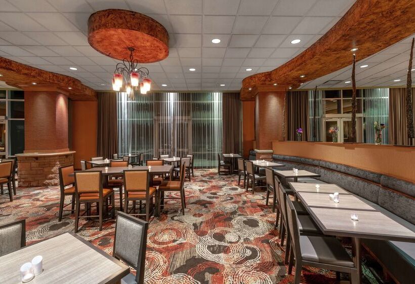 Отель Embassy Suites By Hilton Loveland Conference Center